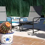 Belvilla By Oyo Casa De Rudi
