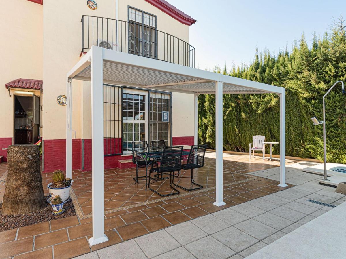 Ferienhaus Belvilla By Oyo Casa De Rudi *