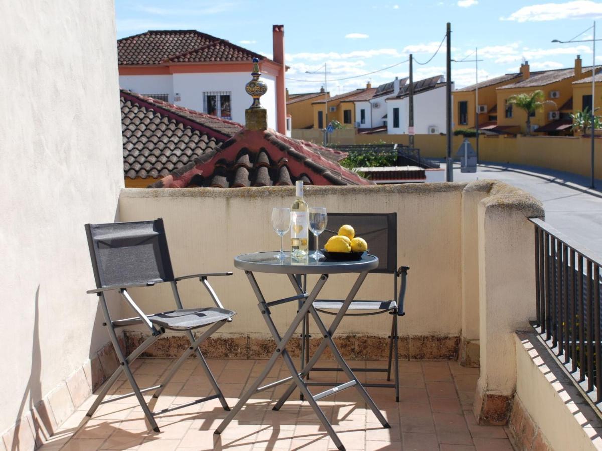 Belvilla By Oyo Casa De Rudi Ferienhaus *