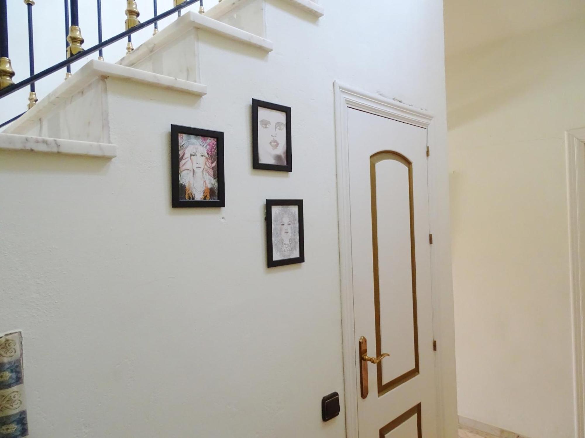 Belvilla By Oyo Casa De Rudi Sevilla