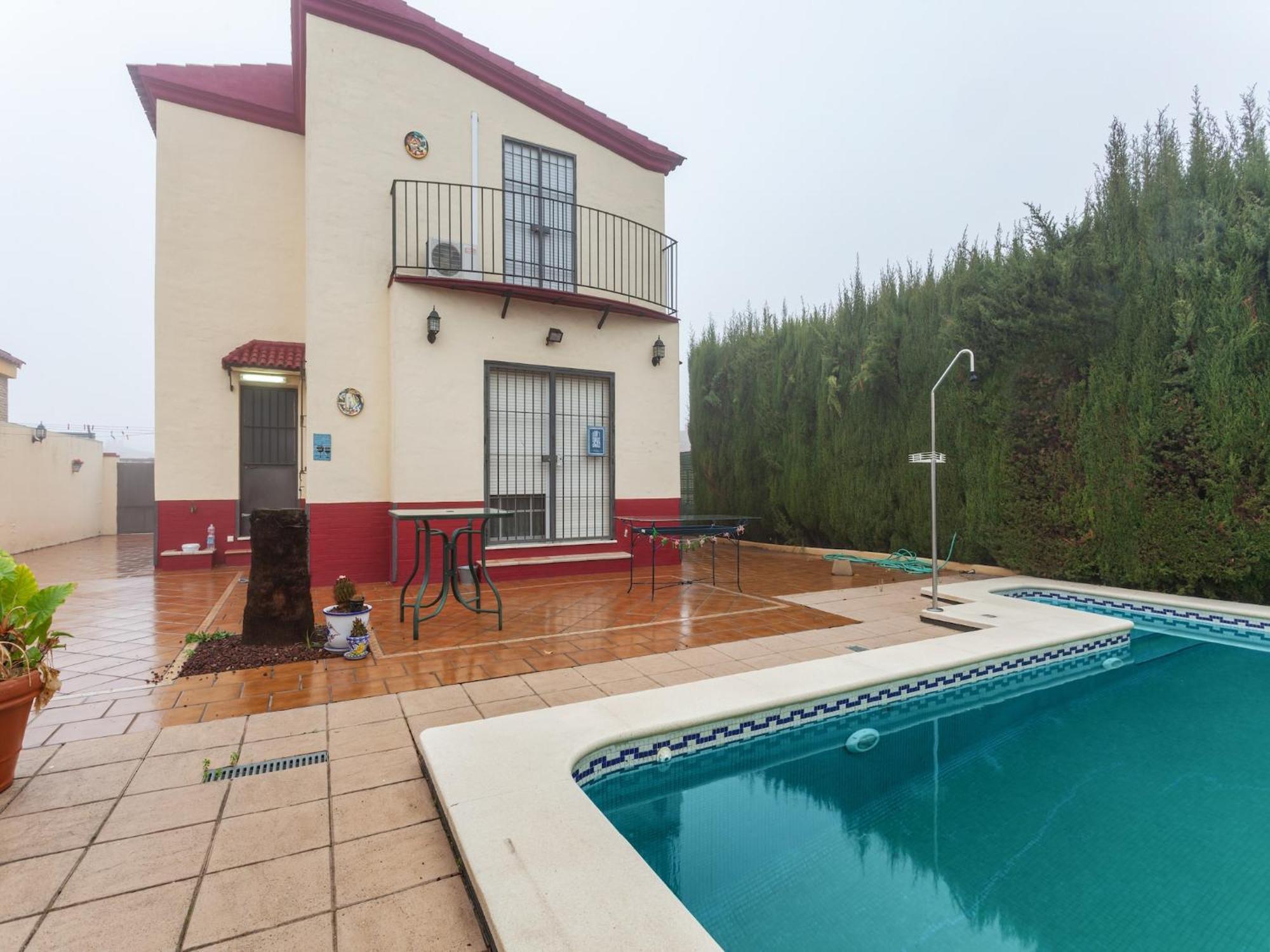 Belvilla By Oyo Casa De Rudi Vakantiehuis *